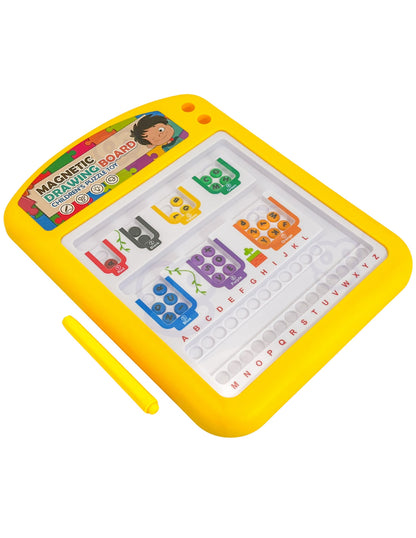 Magnētiskā tāfele "Magnetic Drawing Board"