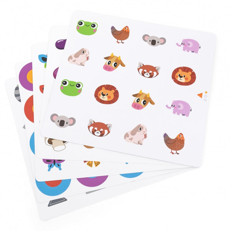 Мемори "Memory Game"