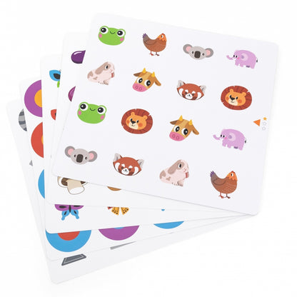 Мемори "Memory Game"