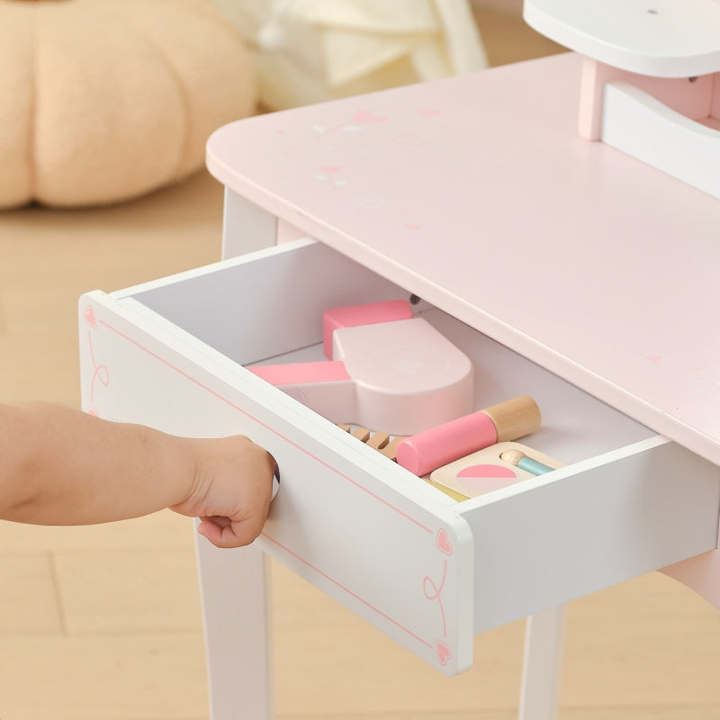 Kosmētikas galdiņš (44782)