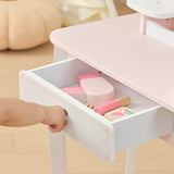 Kosmētikas galdiņš (44782)