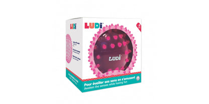 Сенсорный мяч (20 см)