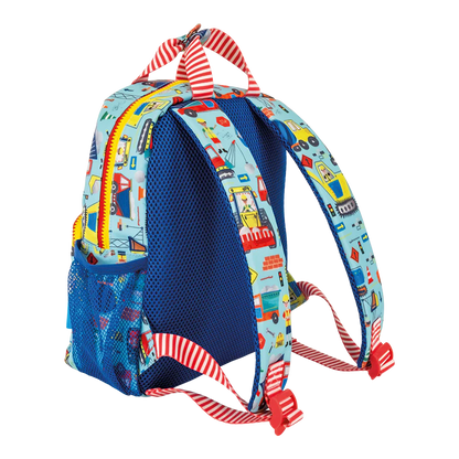 Mugursoma "Construction"