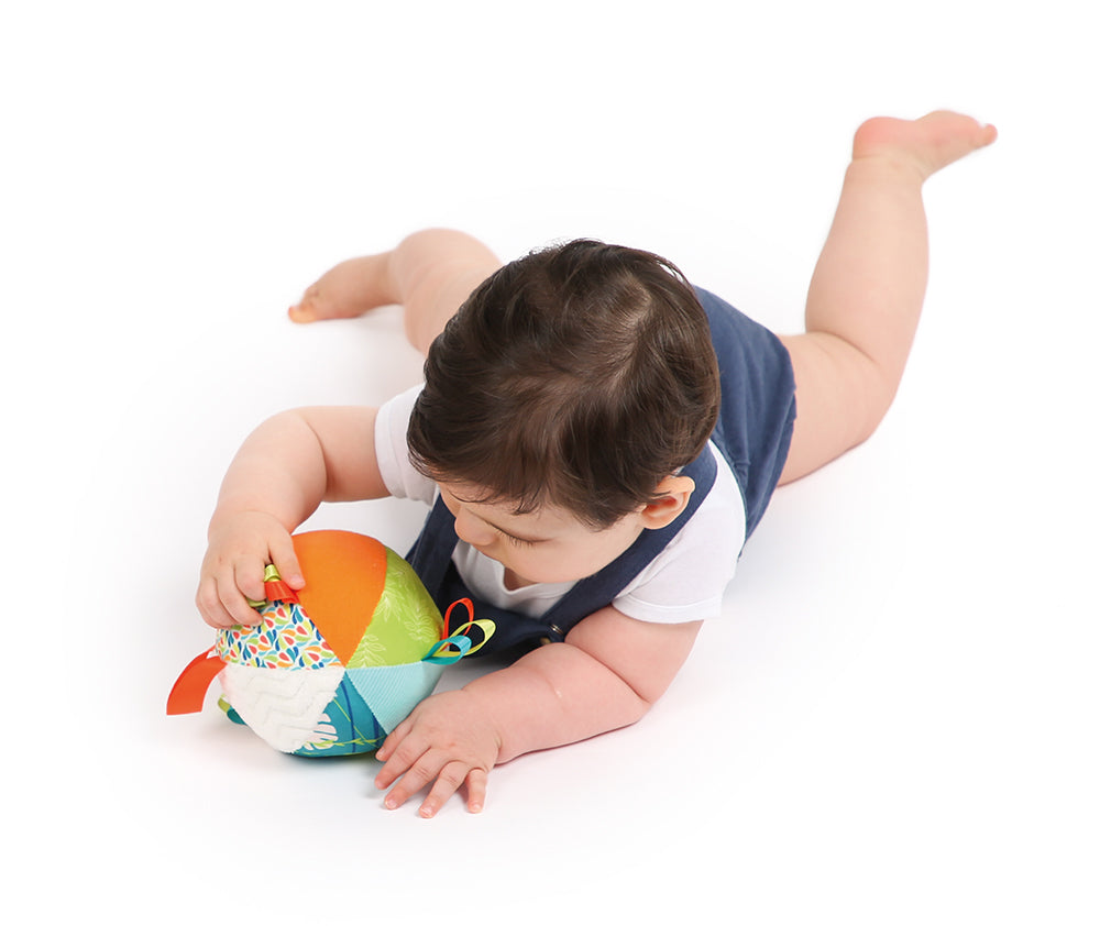 Мягкий мяч "Chameleon"