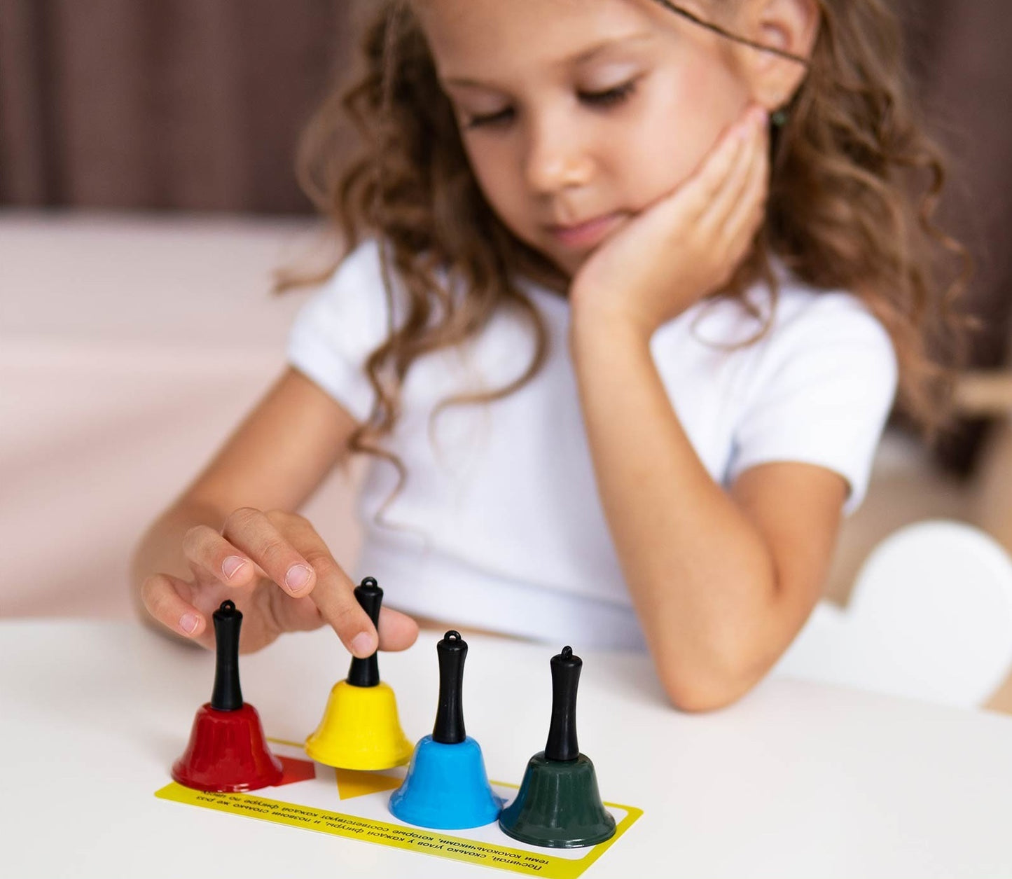 Gudrie zvaniņi (2.līmenis)