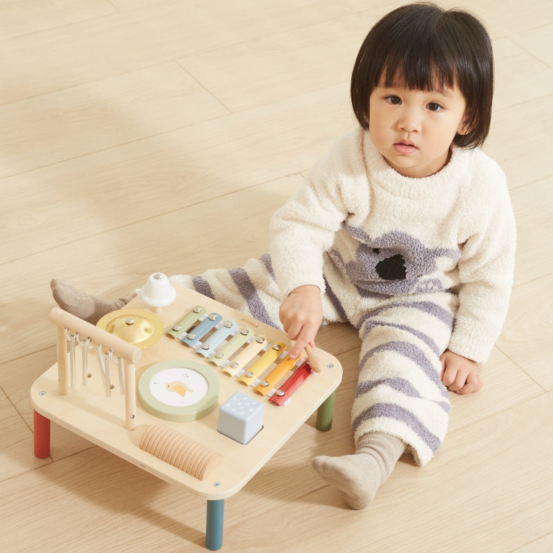 Mūzikas galdiņš 7 in 1