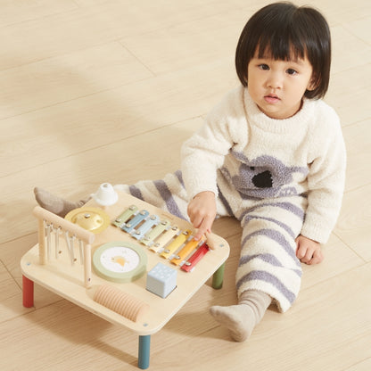 Mūzikas galdiņš 7 in 1