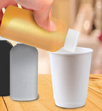 Творческий набор 'Marble Bear Metallic'