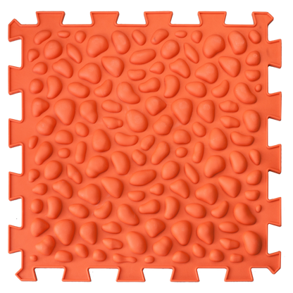 Ortopēdisko paklājiņu komplekts "SOFT Puzzle Mega Mix 8 "