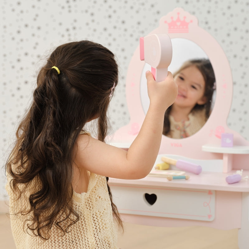 Kosmētikas galdiņš (44782)