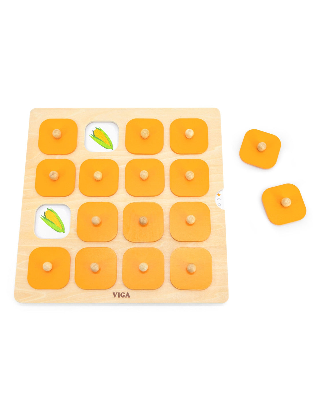 Мемори "Memory Game"