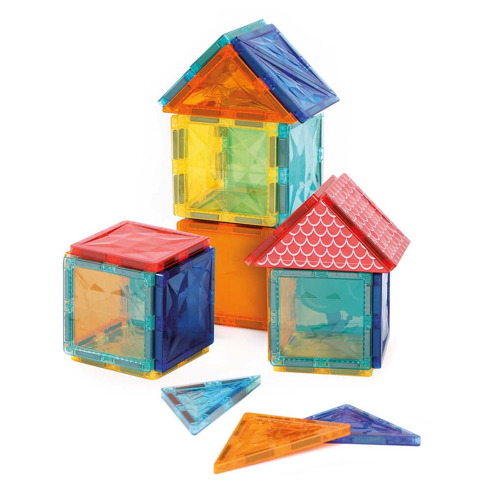 Magnētiskais konstruktors