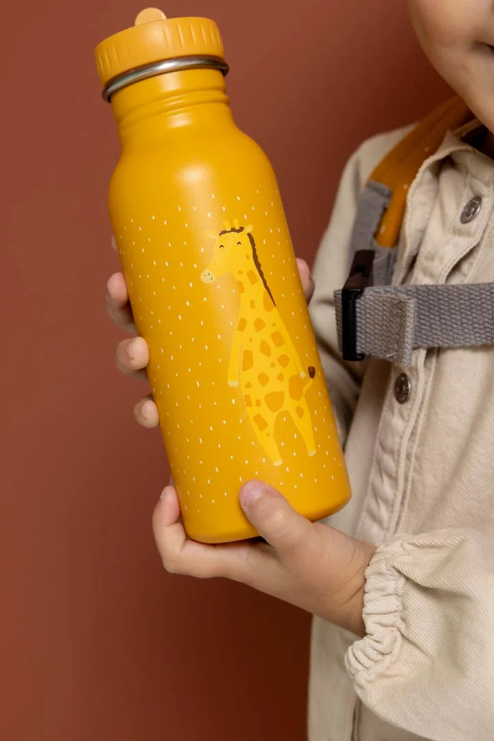 Ūdens pudele Mr.Giraffe (500 ml)