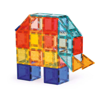 Magnētiskais konstruktors XXL