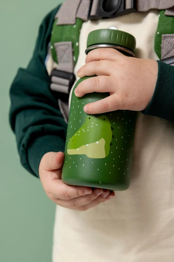 Ūdens pudele Mr.Alligator (350 ml)