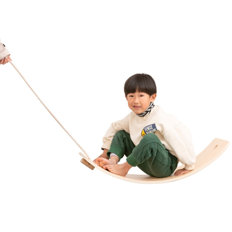 Balansa/līdzsvara dēlis (ar filcu)