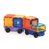 Magnētiskais konstruktors "Transportlīdzekļi"