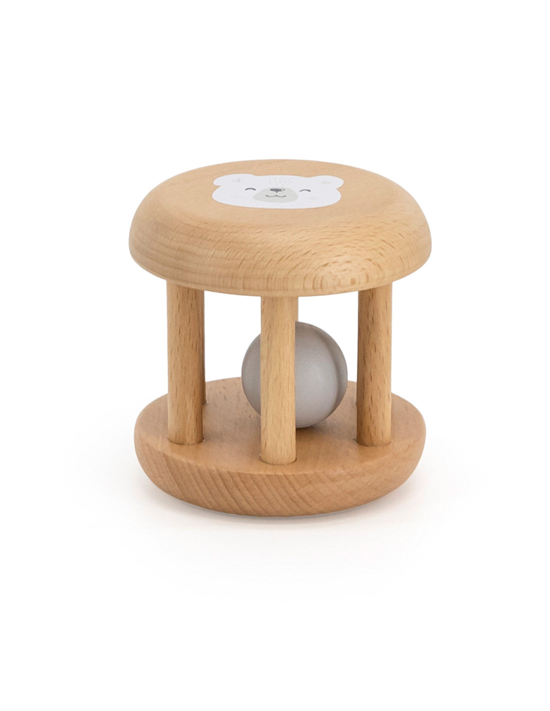 Attīstošo rotaļlietu komplekts (0-6 mēn.)