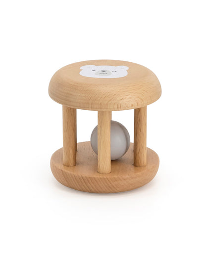 Attīstošo rotaļlietu komplekts (0-6 mēn.)