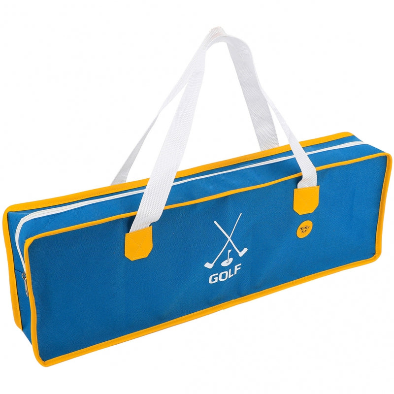 Деревянный гольф