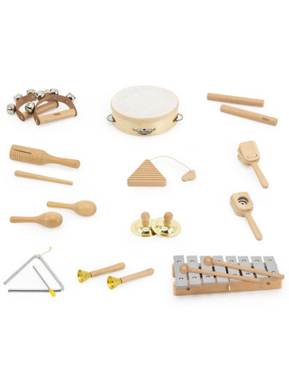 Aktivitāšu sienas panelis "Music Board"
