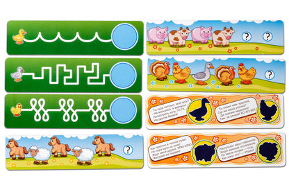 Koka sorteris-kumode "Ferma"