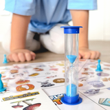 Galda spēle 2 in 1 "A Little Flying Detective"