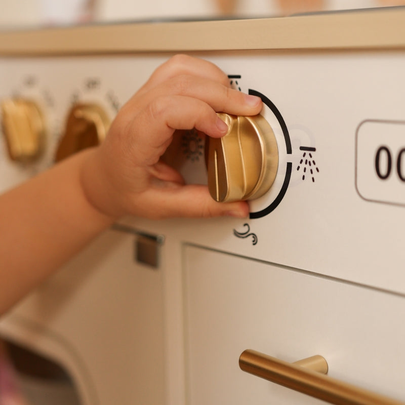 Koka virtuves komplekts  (BCTJ267)