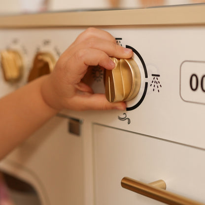 Koka virtuves komplekts  (BCTJ267)