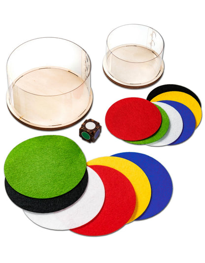 Logopēdiskā spēle "Ķer mušu!"