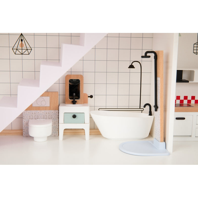 Leļļu māja (TH919)