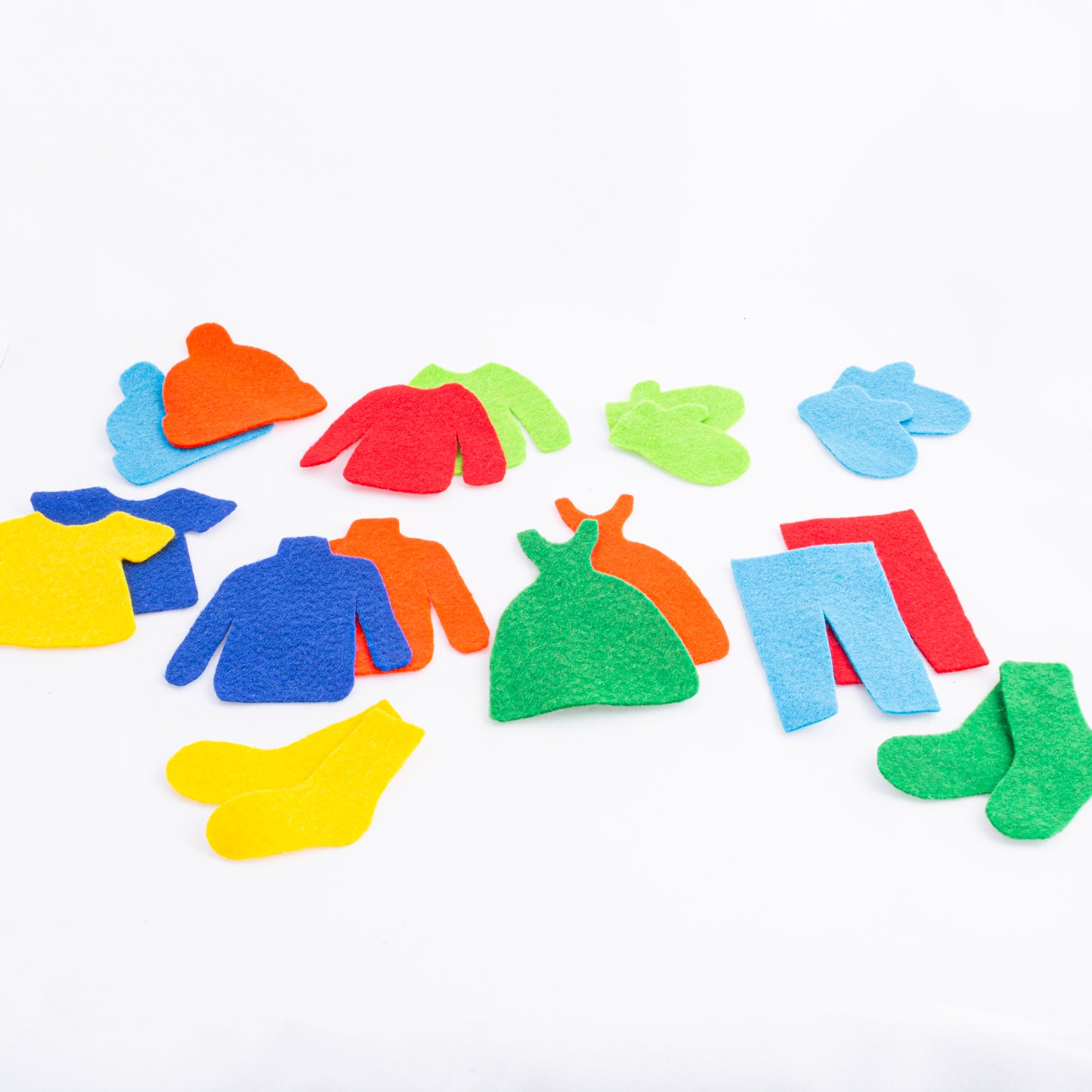 Attīstošā rotaļlieta-sorteris "Knaģējam-spēlējam"