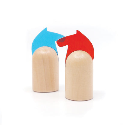 Galda spēļu komplekts: šahs, nardi, dambrete