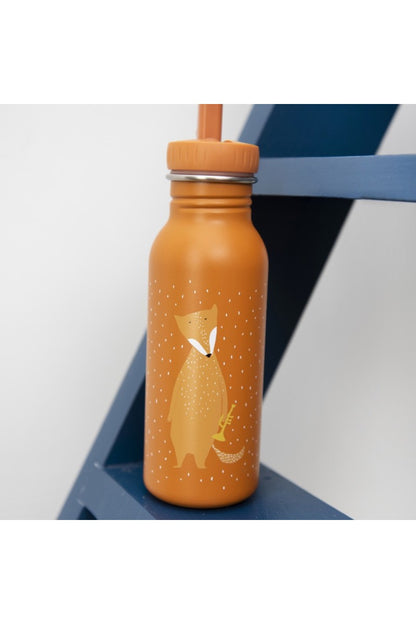 Ūdens pudele Mr.Fox (500 ml)