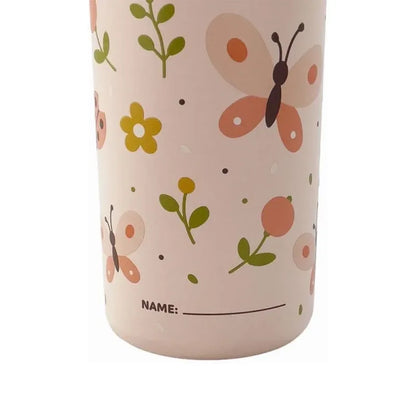 Ūdens pudele "Butterfly" (320 ml)
