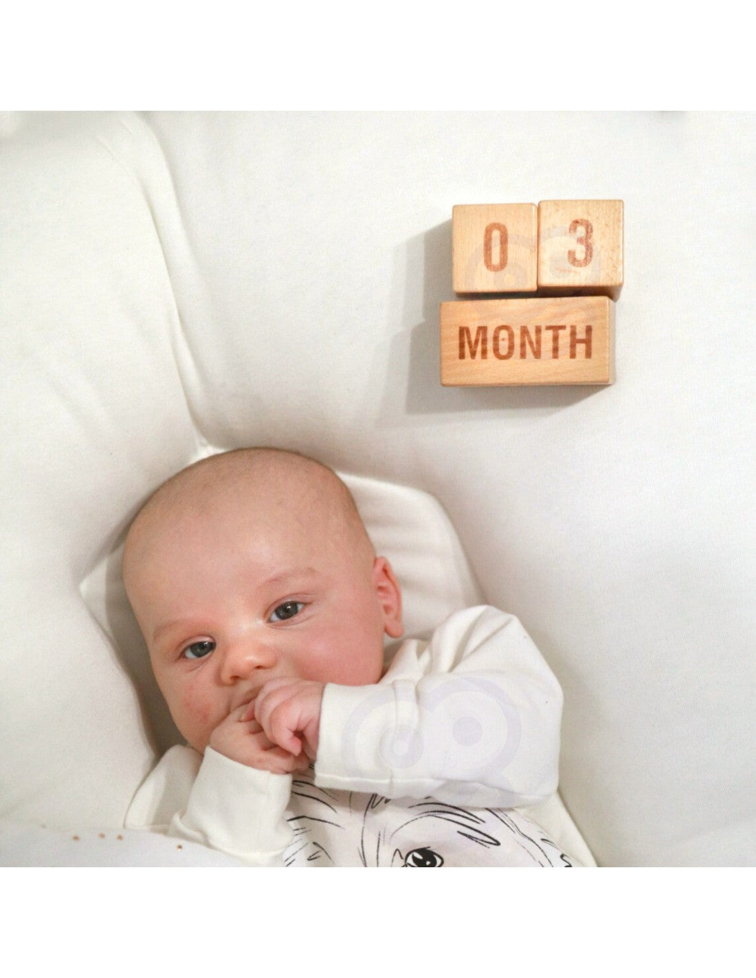 XXL Montesori rotaļlietu komplekts (0-2 mēn.)