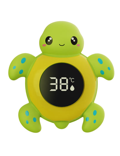Ūdens un gaisa temperatūras termometrs "Turtle"