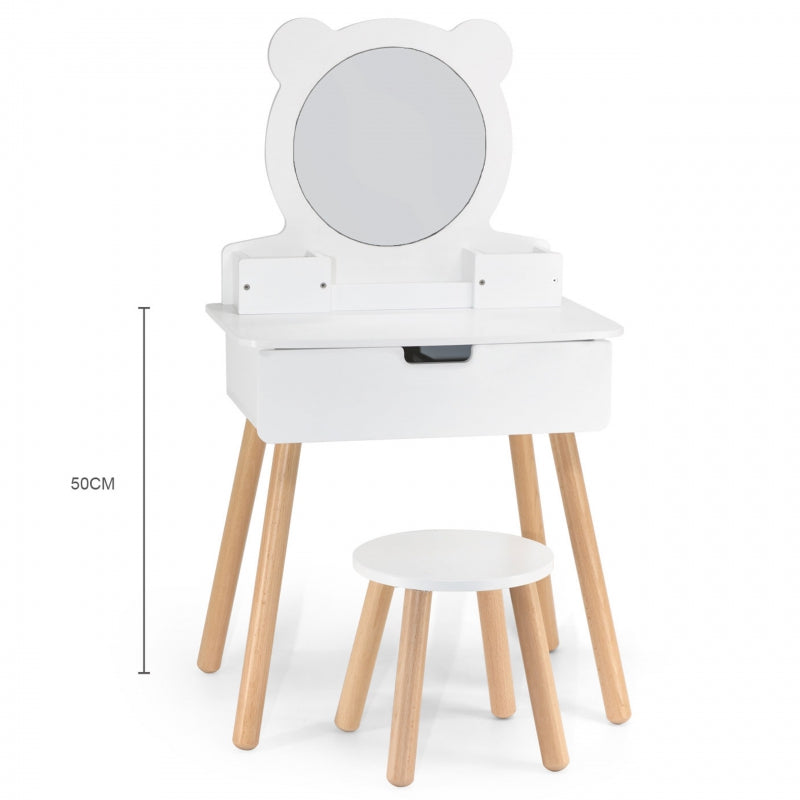 Kosmētikas galdiņš "Dressing Table"