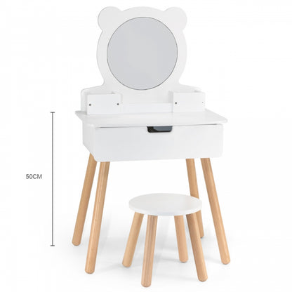 Kosmētikas galdiņš "Dressing Table"
