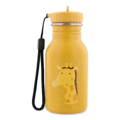 Ūdens pudele Mr.Giraffe (350 ml)