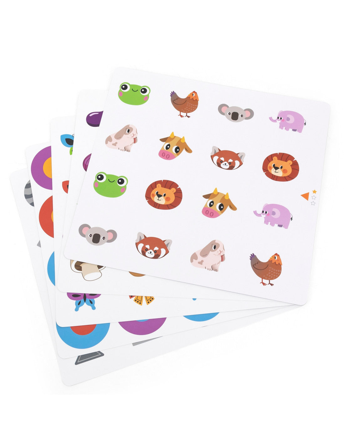 Мемори "Memory Game"