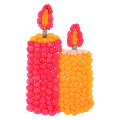 Radošais komplekts-mozaīka "Window"