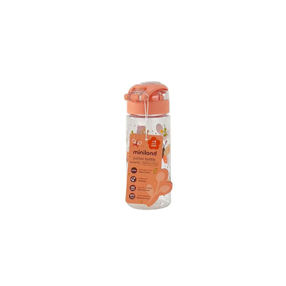 Ūdens pudele "Butterfly" (500 ml)