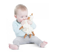 Dāvanu komplekts jaundzimušajam "Sophie la Girafe"