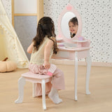 Kosmētikas galdiņš (44782)