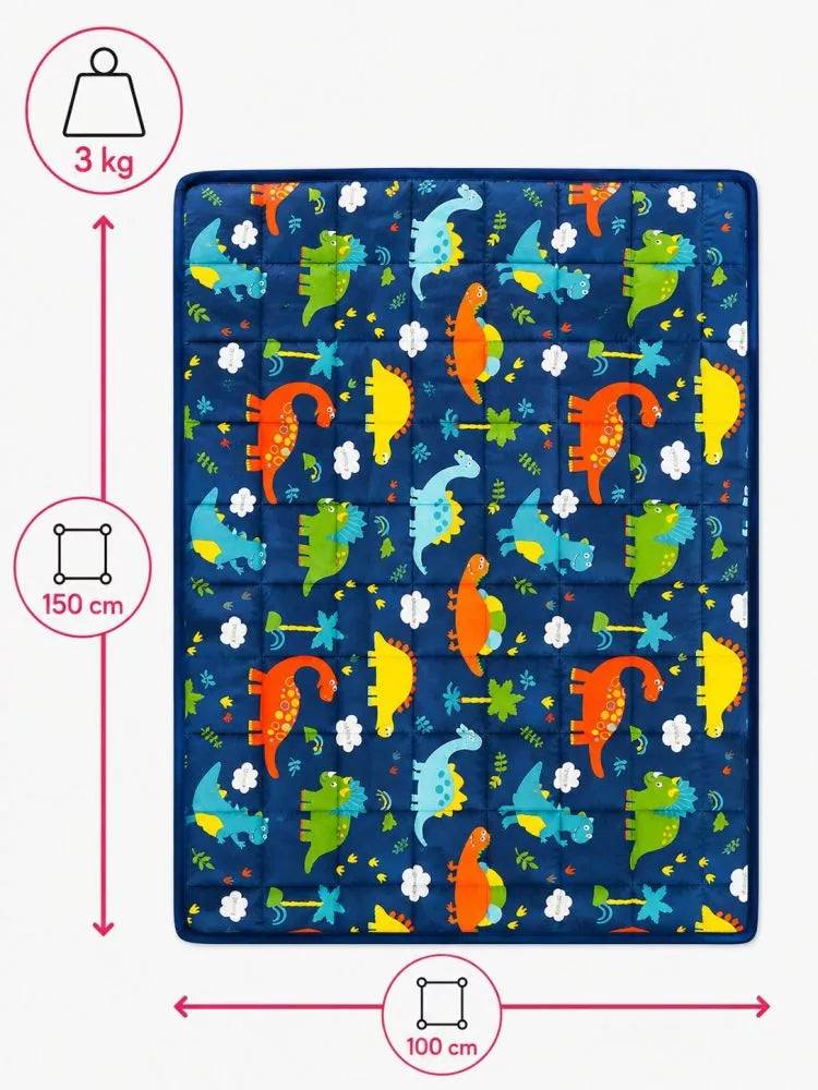 Smaguma sega (Blue, 3 kg)
