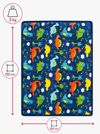 Smaguma sega (Blue, 3 kg)