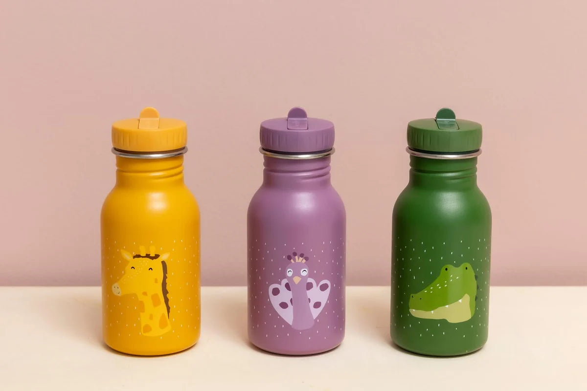 Ūdens pudele Mr.Alligator (350 ml)