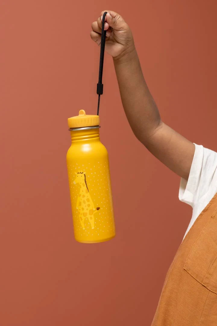 Ūdens pudele Mr.Giraffe (500 ml)