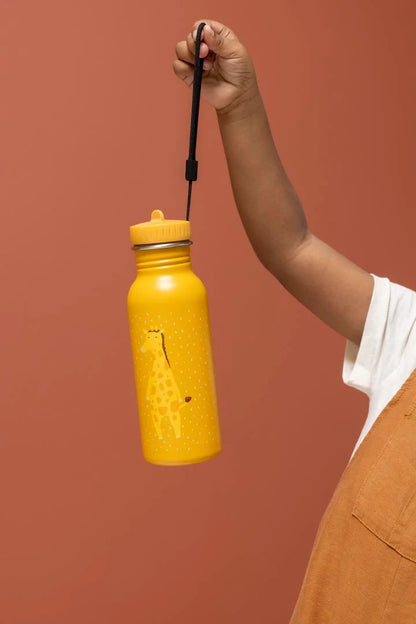 Ūdens pudele Mr.Giraffe (500 ml)